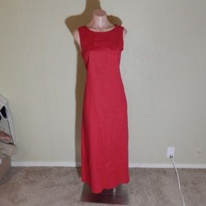 VINTAGE CASUAL CORNER DRESS
